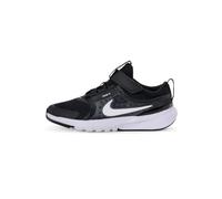 Nike Star Runner 5, Sneaker, Bianco Bianco Nero, 29.5 EU