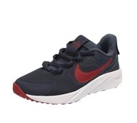 Scarpa Nike Star Runner 4 - Bambino/a - Blu 33