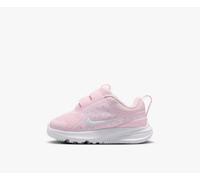 Nike Star Runner 5 Infant Pink Foam/White-Pure Platinum 21 Rosa