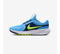 NIKE STAR RUNNER Scarpe Running Palestra Sport HF7004 400 Azzurro Fitness