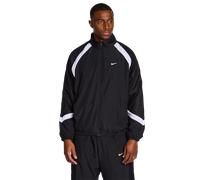 Giacca da basket in tessuto Nike Icon - Uomo - Nero L