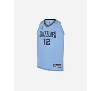 Nike Statement Memphis Ja Morant Jr - Canotta Basket - Azzurro M