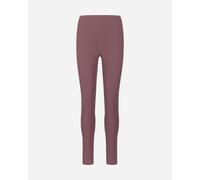 Nike Statement Zenvy 7/8 W - Leggings - Donna - Marrone L