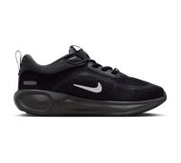Nike Stellar Ride Bambini - Sneakers Nero - Taglia 27.5 - Rete/Sintetico Black 27.5