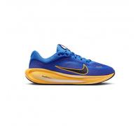 Nike Stellar Ride Gs Blue Nero - Scarpe Da Ginnastica Bambino EUR 38.5 / US 6Y
