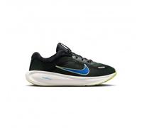 Nike Stellar Ride HQ3266 - Scarpe da corsa per bambini più grandi, Nero Racer Blue Black Spruce, 38 EU