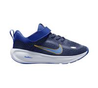 Nike Stellar Ride Jr - scarpe running neutre - bambina Blue/Yellow 3Y