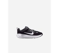 Scarpa Nike Stellar Ride - Bambino/a - Nero 33