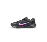 Nike Stellar Ride - Scarpa per Bambini più Piccoli HQ3267, Black Playful Pink Anthracite Pink Foam, 29.5 EU