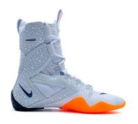 Nike Stivali da Boxe da Uomo, Grigio., 43 EU