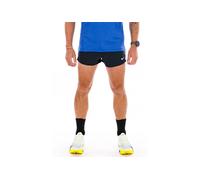 Pantaloncini da running Nike Stock Nero Uomo - NT0303-010 - Taille S