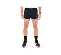 Nike Pantaloncini da running Stock Fast 2'' NT0303-010 Nero Uomo XL