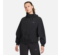 Nike Storm-Fit Swift Giacca da corsa Donna in nero, Taglia: S