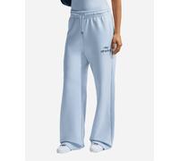 Nike - Women's Phoenix Fleece High Rise Pant WD GLS - Pantaloni da allenamento S blu