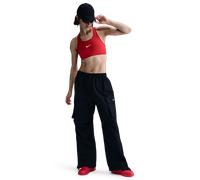 Nike Street female Pantaloni - Nero - Foot Locker Black XL