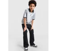 Nike Street Football Polo Shirt, grigio 8-10Y
