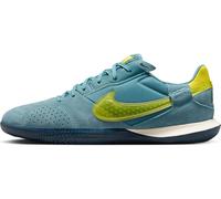 Scarpe Calcio futsal sala Nike Streetgato Smokey Blue Lightning Suede Indoor