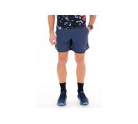 Nike - Dri-Fit Stride 7'' 2-In-1 Running Shorts - Pantaloncini da running S blu
