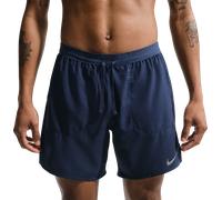 Nike Stride 2in1 7inch Shorts M Azzurro