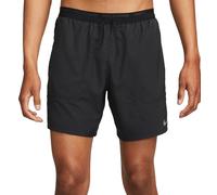 Nike Stride 2in1 7inch Shorts M Nero