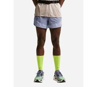 Nike Stride 5in M - Short Running - Uomo - Blu M