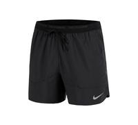 Nike DF Stride Pantaloncini Black/Black/Reflective Silv S