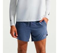 Nike Running Stride Dri-FIT short 5 inch blu XL