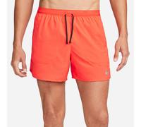 Shorts da running 13 cm con slip foderati Dri-FIT Nike Stride - Uomo - Rosso XL