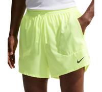 Nike Stride 5inch Shorts L Giallo