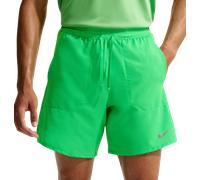 Nike Stride 5inch Shorts M Verde