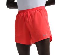 Nike Stride 5inch Shorts XL Rosso