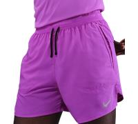 Nike Stride 5inch Shorts XL Viola
