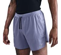 Nike Stride 5inch Shorts XL Viola