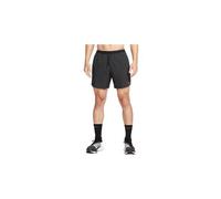 Nike Running - Stride Dri-FIT - Pantaloncini da 7'' neri-Nero S