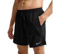 Nike Stride 7inch Shorts L Nero