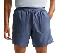 Nike Stride 7inch Shorts S Azzurro