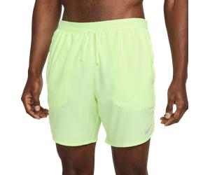 Nike Stride 7inch Shorts XL Giallo