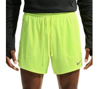 Nike Stride Aero-FIT 5inch Shorts S Giallo