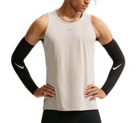 Nike Stride Aero-FIT Canotte e Top M Marrone