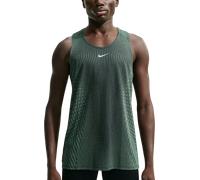 Nike Stride Canotte e Top XL Verde