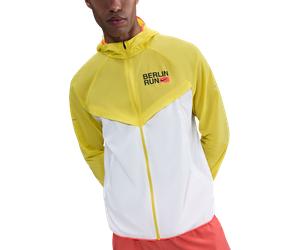 Nike Stride Berlin Marathon Giacche con cappuccio L multicolore