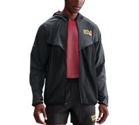 Nike Stride Berlin Marathon Giacche con cappuccio S Nero