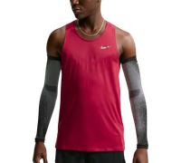 Nike Stride Canotte e Top L Rosso