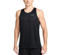 Nike Stride Canotte e Top S Nero