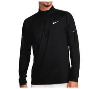 Nike - Stride Dri-Fit 1/2-Zip Midlayer Running Top - Maglia da corsa XXL nero