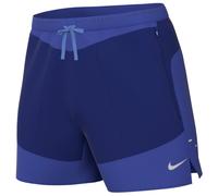 Nike - Stride Dri-FIT 5 Brief-Lined Running Shorts - Pantaloncini da running XL blu