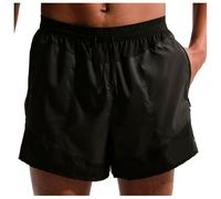 Nike - Stride Dri-FIT 5 Brief-Lined Running Shorts - Pantaloncini da running XL nero