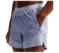 Nike - Stride Dri-FIT 5 Brief-Lined Running Shorts - Pantaloncini da running XL variopinto