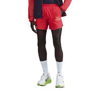 Nike Stride Dri-FIT 5” M - pantaloni corti running - uomo Red L