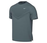 Nike Stride Dri-Fit ADV HV5203 - Maglia da Corsa a Maniche Corte da Uomo